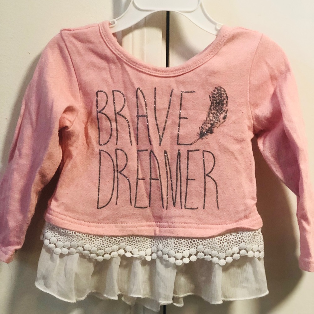 Kids top